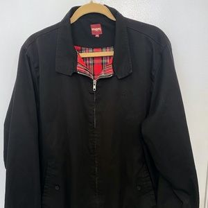 Merc Harrington Jacket